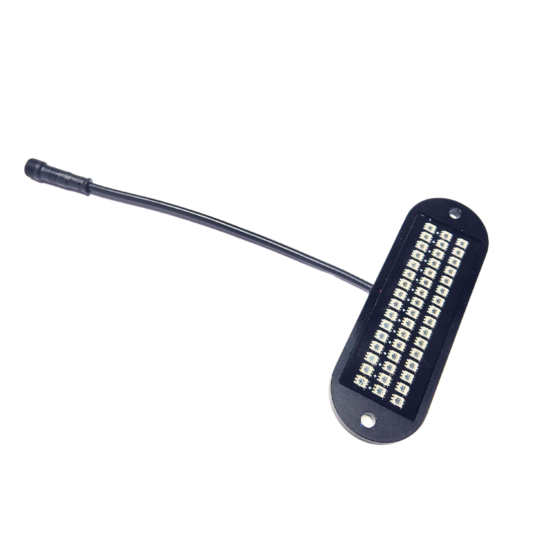 R1 Industries XL LED Rock Lights (10-Pod) - view 4
