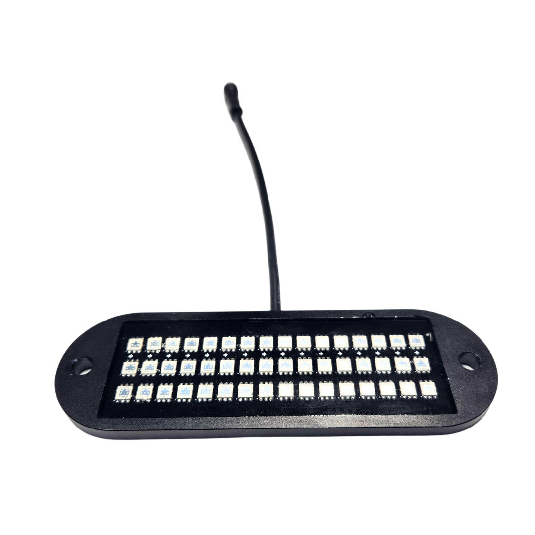 R1 Industries XL LED Rock Lights (10-Pod) - view 2