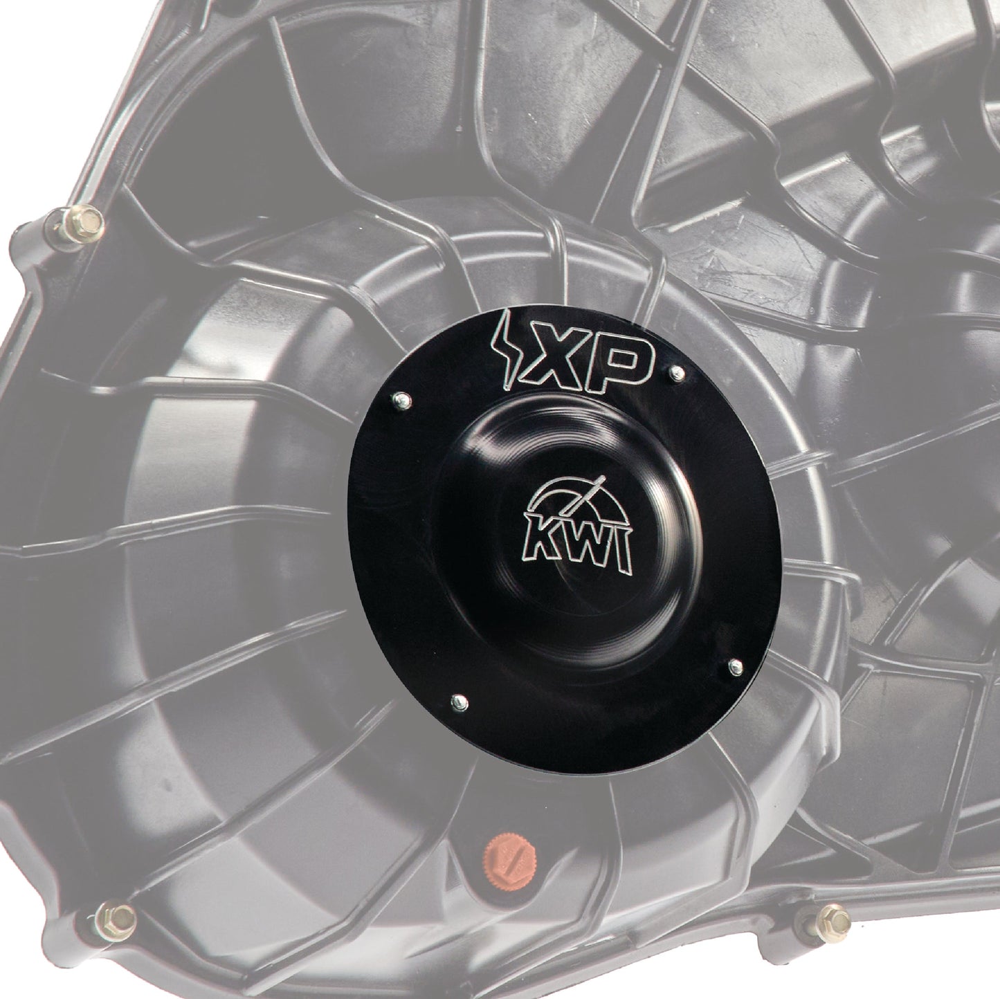 Polaris RZR Clutch Cover Spacer