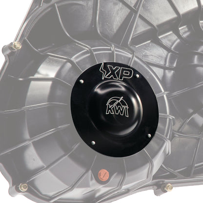 Polaris RZR Clutch Cover Spacer