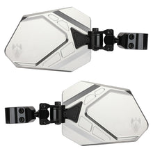 Cuero Pro UTV Side Mirrors (Pair) Chupacabra Offroad
