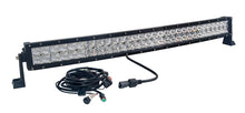 Curved 30" Sport Double Row LED Light Bar GGLighting