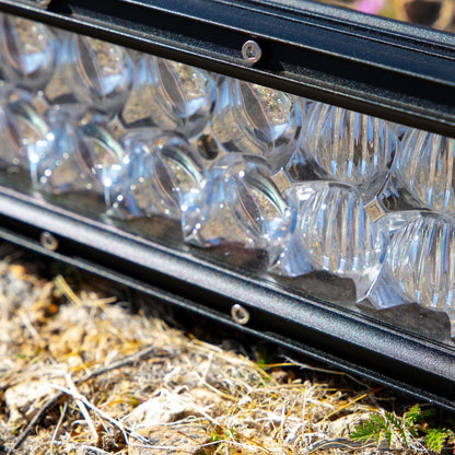 Curved 30" Sport Double Row LED Light Bar GGLighting