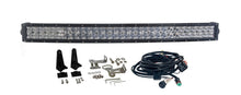Curved 30" Sport Double Row LED Light Bar GGLighting