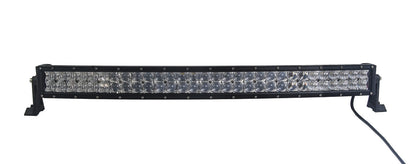 Curved 30" Sport Double Row LED Light Bar GGLighting