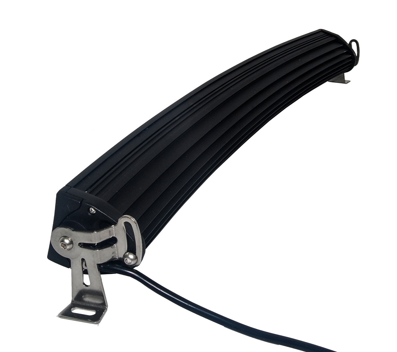 Curved 30" Sport Double Row LED Light Bar GGLighting