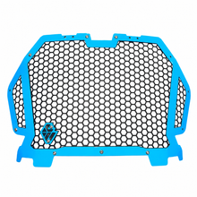 Polaris RZR XP 1000 / Turbo (2019-2023) Snap-In Front Grille | L&W Fab