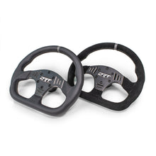 D-Shaped SxS Steering Wheel by DRT Motorsports, product view 1