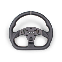 D-Shaped SxS Steering Wheel by DRT Motorsports, product view 2