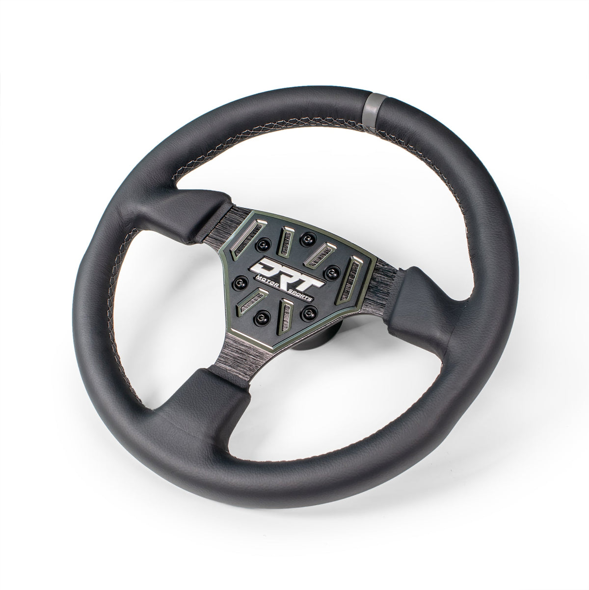 SxS Round Steering Wheels by DRT Motorsports, product view 3