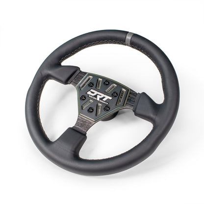 SxS Round Steering Wheels by DRT Motorsports, product view 3