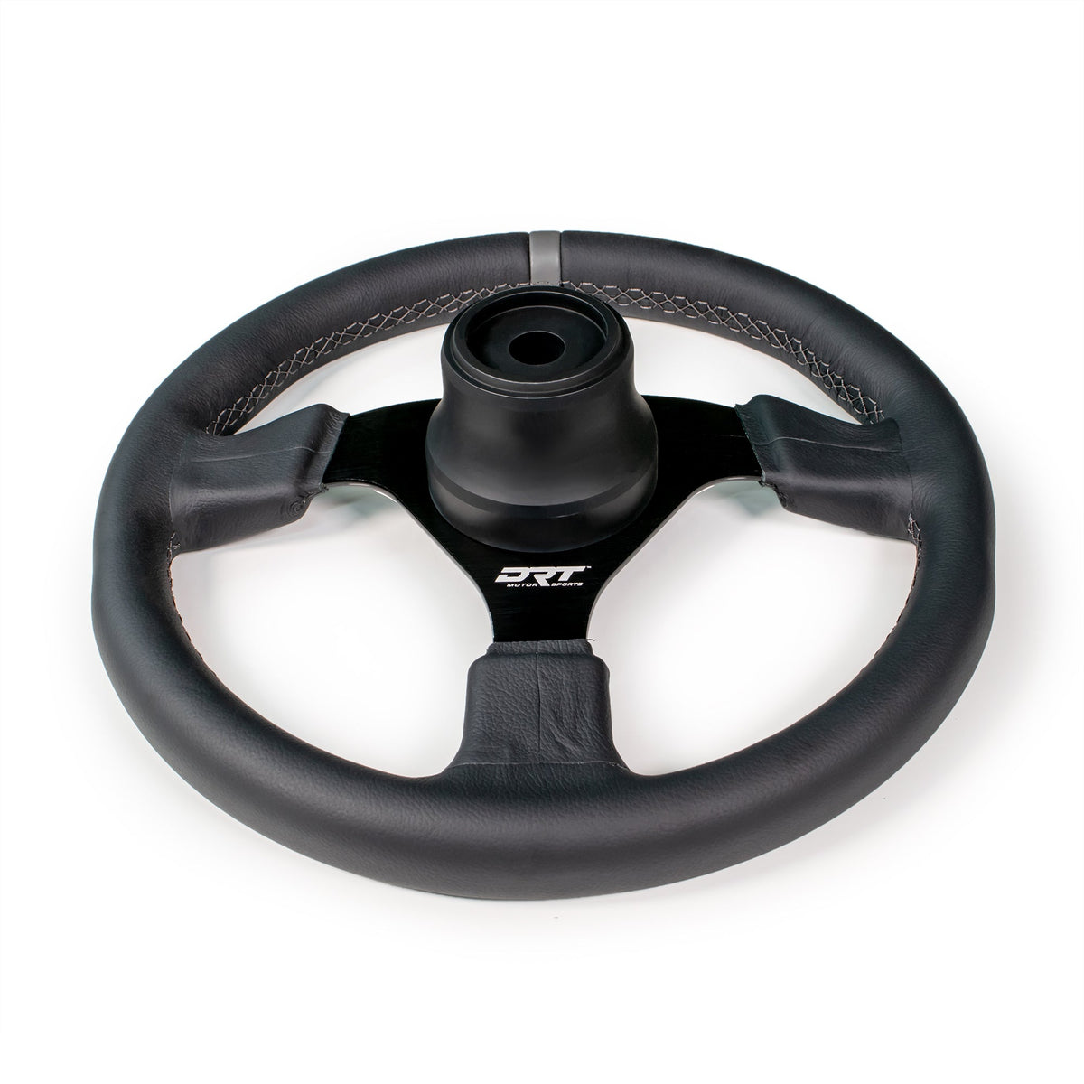 SxS Round Steering Wheels by DRT Motorsports, product view 8