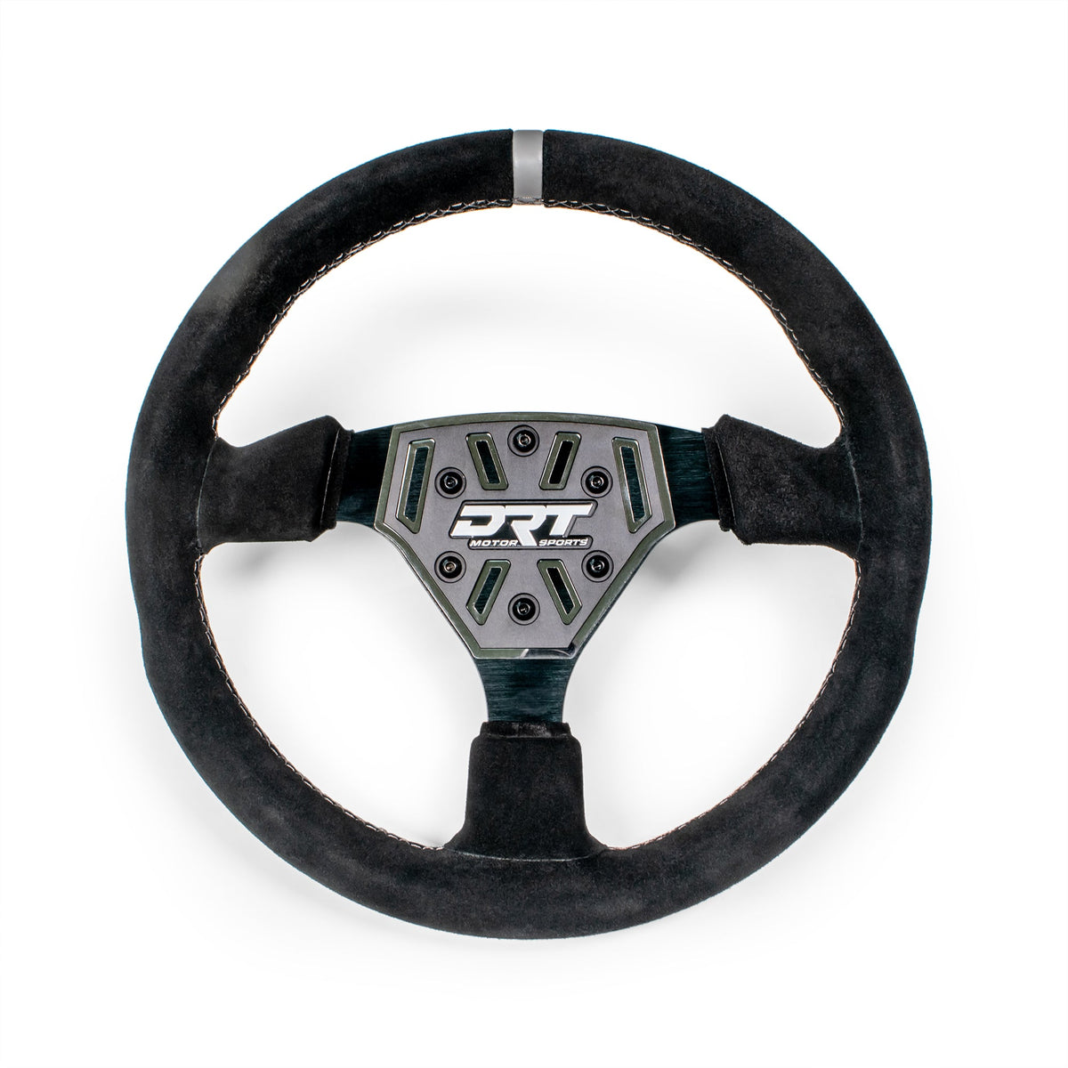 SxS Round Steering Wheels by DRT Motorsports, product view 5
