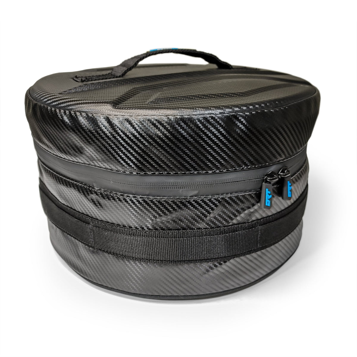Spare Tire Storage Bag by DRT Motorsports, product view 2
