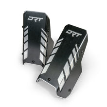 Polaris RZR Pro R / Pro XP / Turbo R Shock Guard Kit by DRT Motorsports, product view 1
