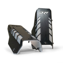 Polaris RZR Pro R / Pro XP / Turbo R Shock Guard Kit by DRT Motorsports, product view 2