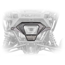 Polaris RZR Pro R Aluminum Exhaust Cover by DRT Motorsports, product view 2