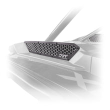 Polaris RZR XP (2024+) Intake Vent Set by DRT Motorsports, product view 2