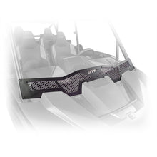Polaris RZR XP / XP S (2024+) Aluminum Wind Diffuser by DRT Motorsports, product view 2
