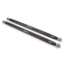 Polaris RZR Pro R / Turbo R Billet Aluminum Hex Bar Radius Rod Kit by DRT Motorsports, product view 2