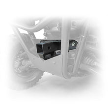 Kawasaki Teryx KRX 2" Trailer Hitch Receiver by DRT Motorsports, product view 2