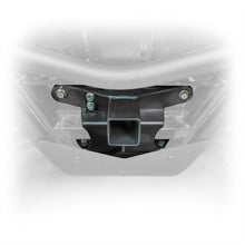 Kawasaki Teryx KRX 2" Trailer Hitch Receiver by DRT Motorsports, product view 1