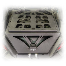 Polaris RZR Pro R / Pro XP / Turbo R Packout Mount for Tire Carrier Adventure Rack by DRT Motorsports, product view 2
