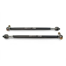 Polaris RZR XP 1000 / Turbo M14 Rack HD Billet Aluminum Tie Rod Kit by DRT Motorsports, product view 2
