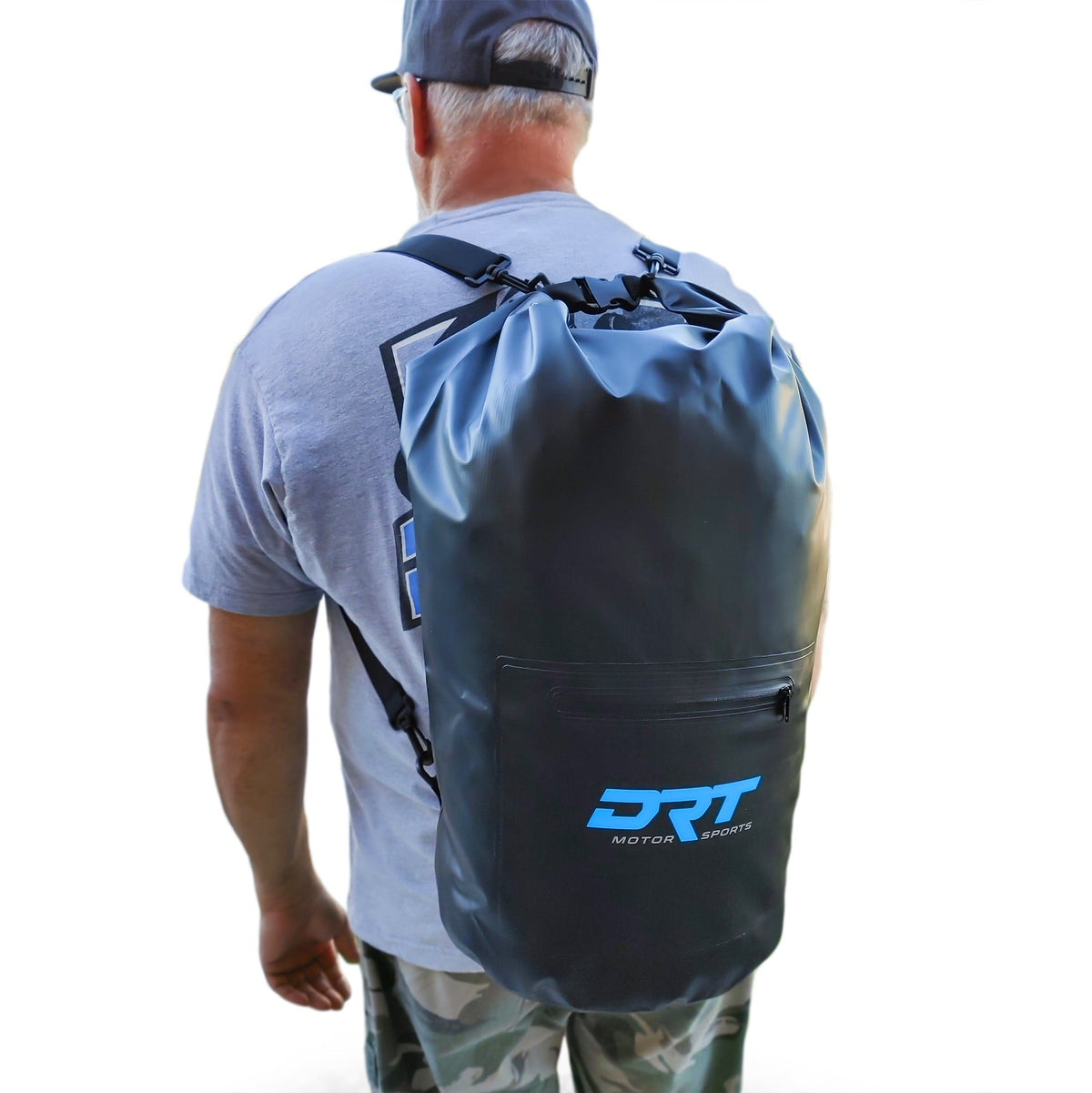 Waterproof Dry Bag by DRT Motorsports, product view 15