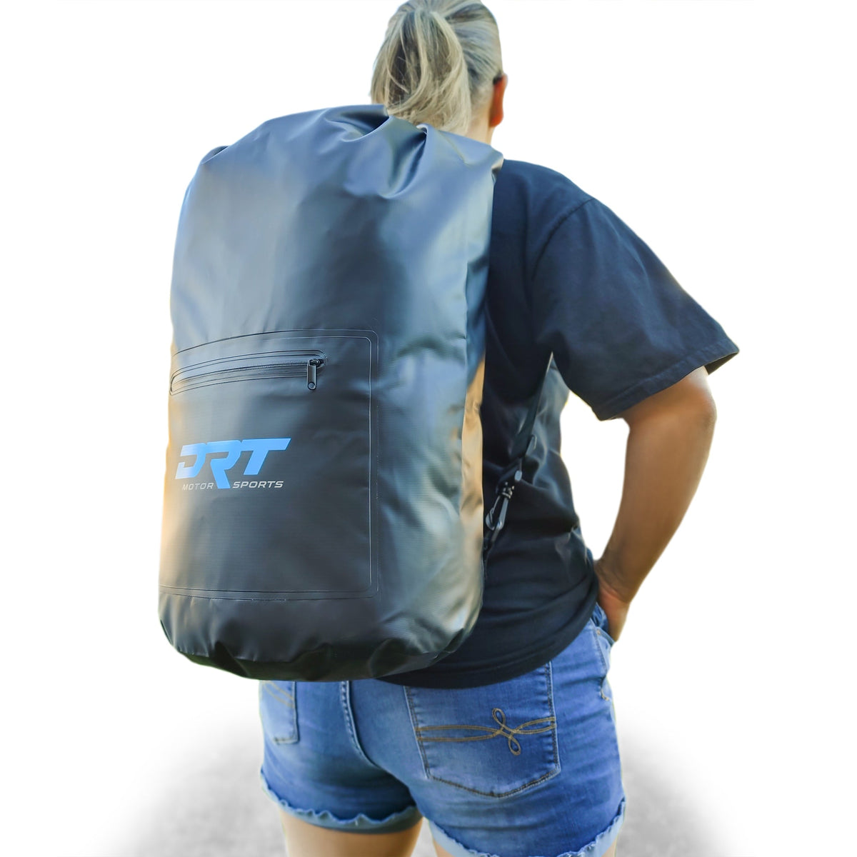 Waterproof Dry Bag by DRT Motorsports, product view 14