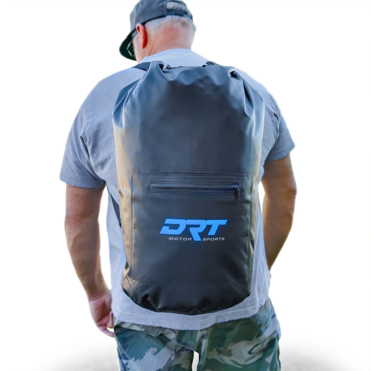 Waterproof Dry Bag by DRT Motorsports, product view 18