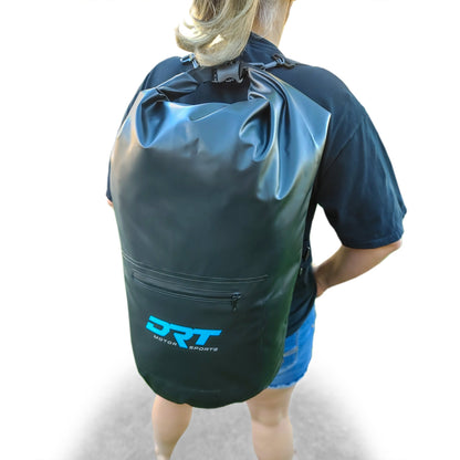 Waterproof Dry Bag by DRT Motorsports, product view 16