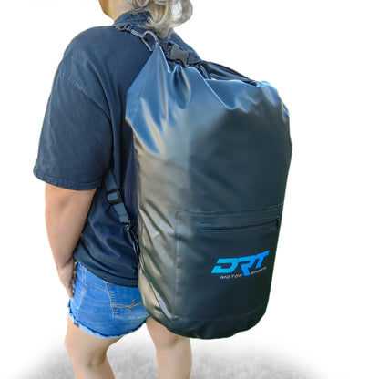 Waterproof Dry Bag by DRT Motorsports, product view 20