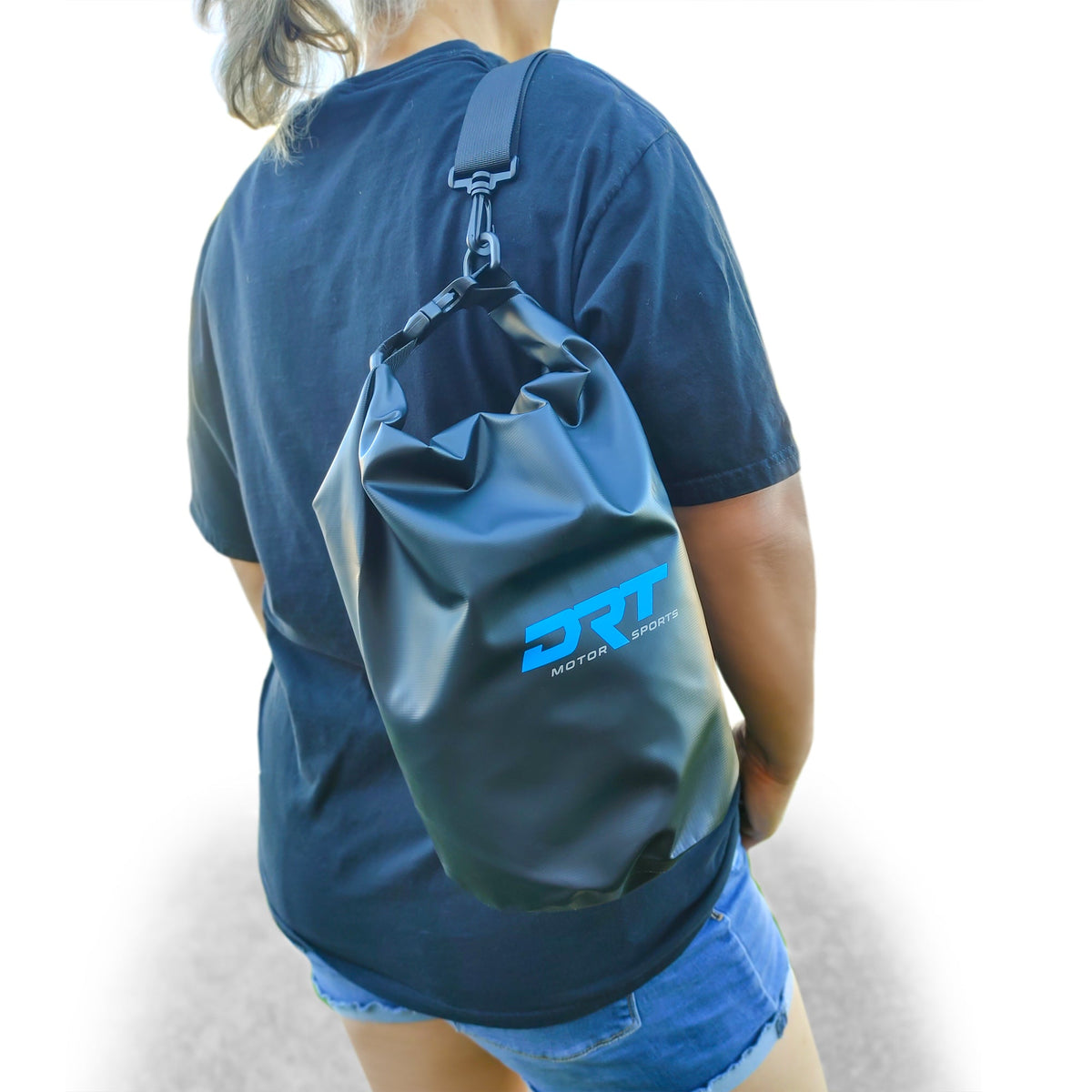 Waterproof Dry Bag by DRT Motorsports, product view 8