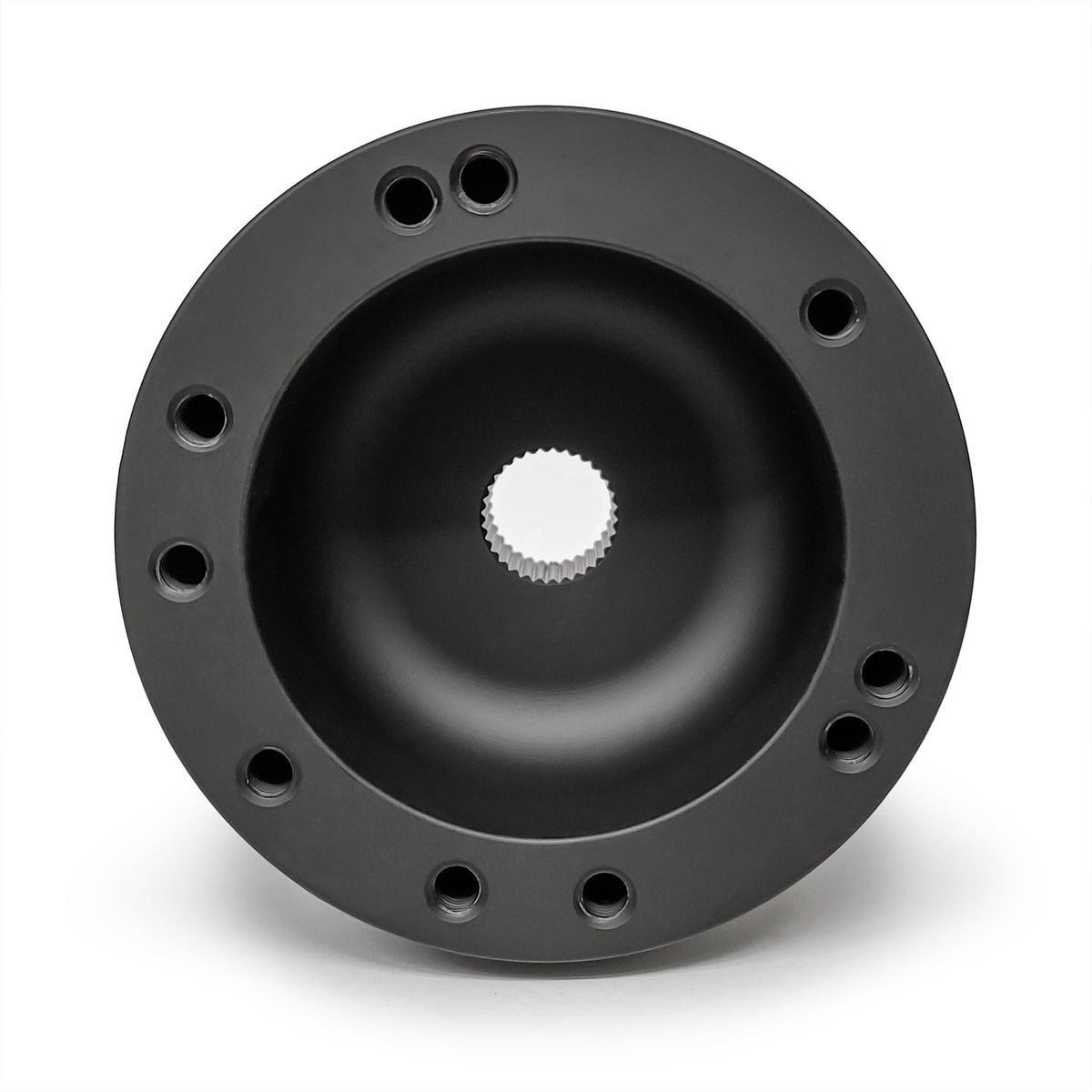 Steering Wheel Billet Hub Adapter by DRT Motorsports, product view 5