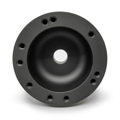 Steering Wheel Billet Hub Adapter by DRT Motorsports, product view 5