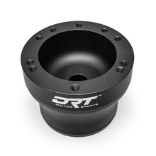 Steering Wheel Billet Hub Adapter by DRT Motorsports, product view 1