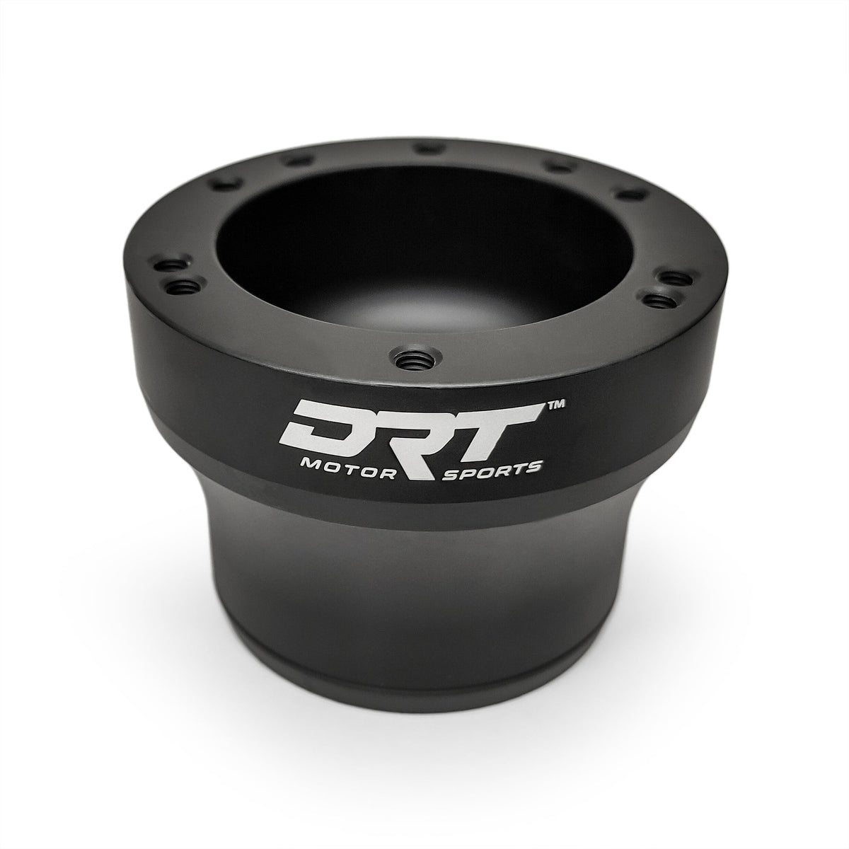 Steering Wheel Billet Hub Adapter by DRT Motorsports, product view 2