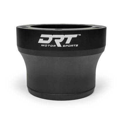 Steering Wheel Billet Hub Adapter by DRT Motorsports, product view 4