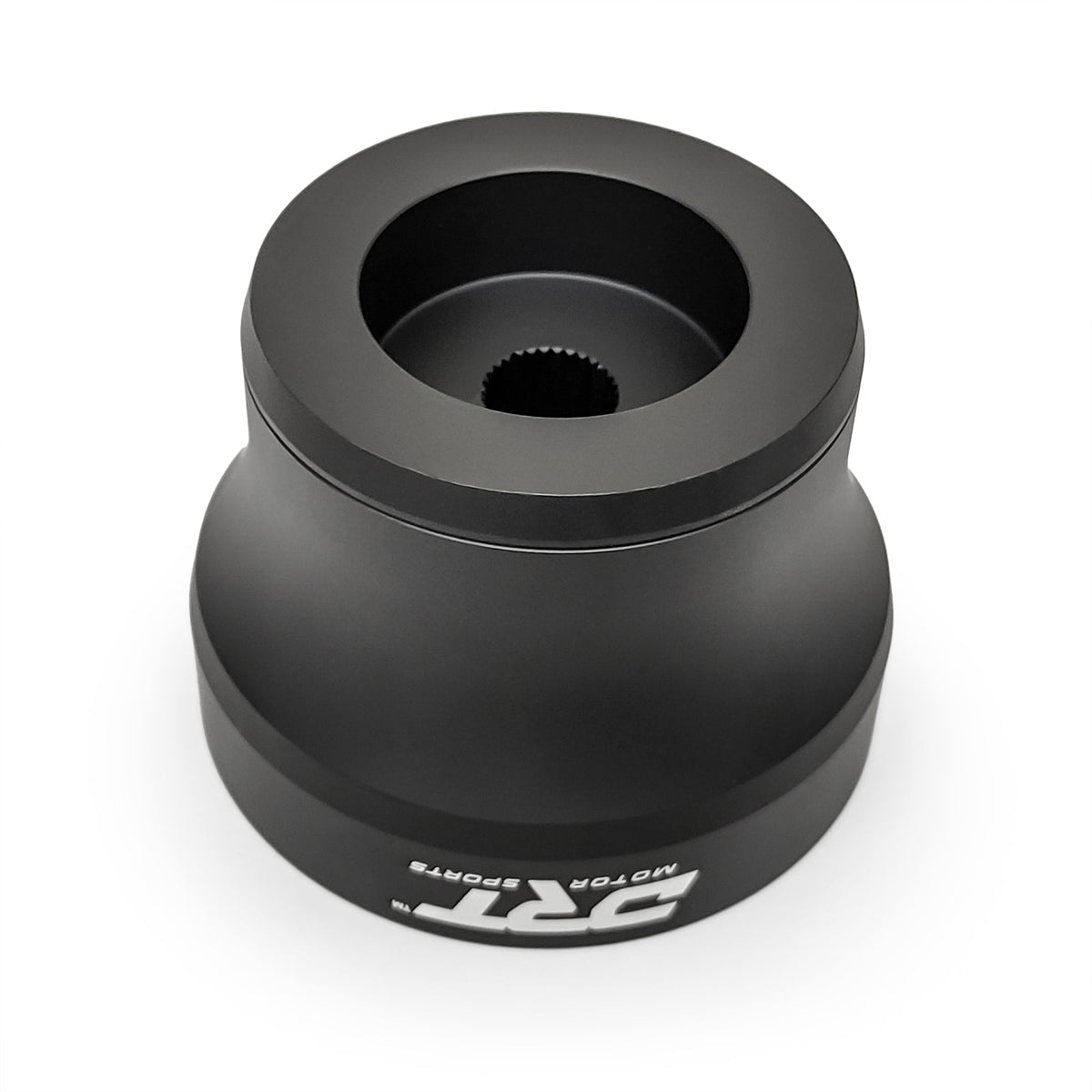 Steering Wheel Billet Hub Adapter by DRT Motorsports, product view 6