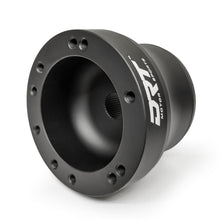 Segway SxS Steering Wheel Billet Hub Adapter by DRT Motorsports, product view 2