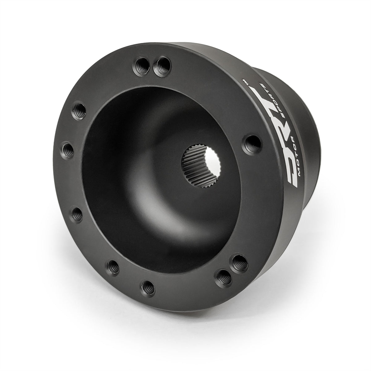 Steering Wheel Billet Hub Adapter by DRT Motorsports, product view 8