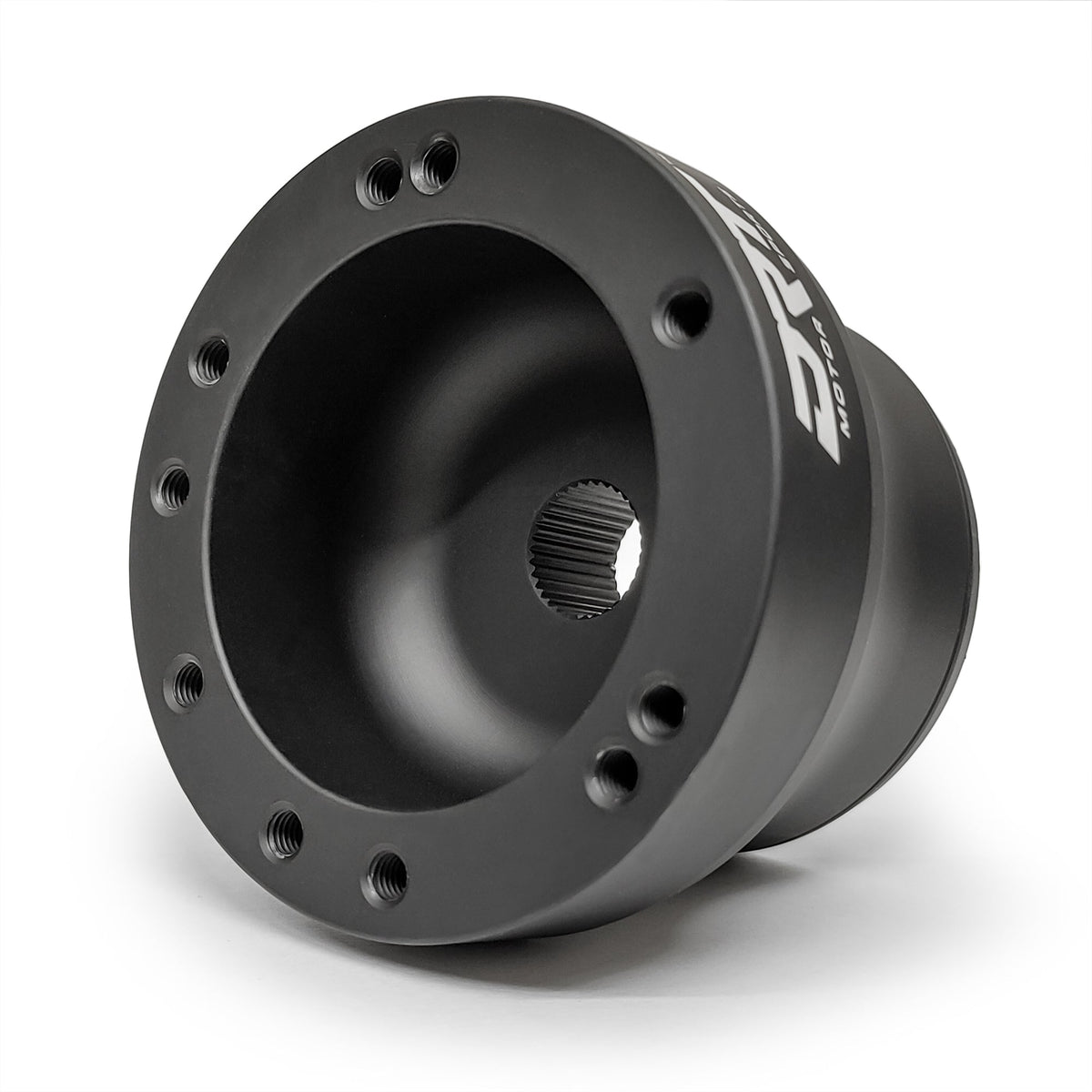 Steering Wheel Billet Hub Adapter by DRT Motorsports, product view 9
