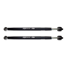 Polaris Xpedition HD Billet Aluminum Tie Rod Kit by DRT Motorsports, product view 1