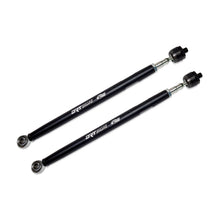Polaris Xpedition HD Billet Aluminum Tie Rod Kit by DRT Motorsports, product view 2