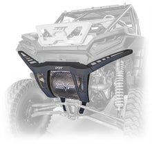 Polaris RZR XP / XP S (2024+) Rear Bumper by DRT Motorsports, rear view