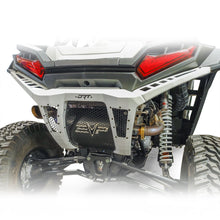 Polaris RZR XP / XP S (2024+) Rear Bumper by DRT Motorsports, rear view 2