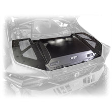 Can-Am Maverick R Aluminum Trunk Enclosure by DRT Motorsports, product view 2