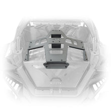 Polaris RZR Pro R / Pro XP / Turbo R Oversize Tire Carrier Mount Accessory by DRT Motorsports, product view 2