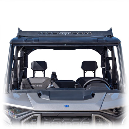 Polaris Ranger XD 1500 Crew Roof Rack Kit by DRT Motorsports, product view 10